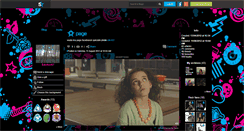 Desktop Screenshot of photocel57.skyrock.com