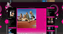 Desktop Screenshot of les-freres-scott78200.skyrock.com