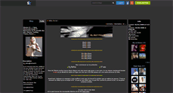 Desktop Screenshot of dj-rafou.skyrock.com