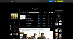 Desktop Screenshot of nimy-music.skyrock.com