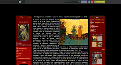 Desktop Screenshot of celsokallarrari.skyrock.com