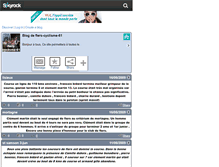 Tablet Screenshot of flers-cyclisme-61.skyrock.com