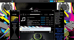 Desktop Screenshot of dj-erwan-34370.skyrock.com