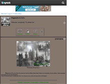 Tablet Screenshot of hogwarts-and-co.skyrock.com