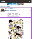 Tablet Screenshot of fanfic-de-naruhina4.skyrock.com