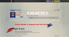 Desktop Screenshot of clothes-for-fiction-1.skyrock.com