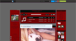 Desktop Screenshot of bouledogue-americain-80.skyrock.com