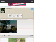 Tablet Screenshot of carpiste-du-62.skyrock.com