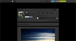 Desktop Screenshot of j-photography.skyrock.com