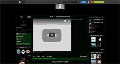 Desktop Screenshot of djbasst.skyrock.com