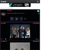 Tablet Screenshot of image-les-cullen.skyrock.com