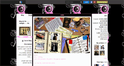 Desktop Screenshot of fiic----twilight----fiic.skyrock.com