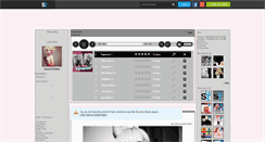 Desktop Screenshot of haus-of-gagaaa.skyrock.com