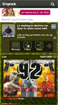 Mobile Screenshot of jdm-du-69.skyrock.com