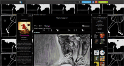 Desktop Screenshot of behind-cotton-eyes.skyrock.com