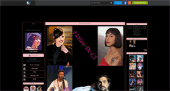 Desktop Screenshot of fiction-de-cs.skyrock.com