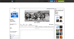 Desktop Screenshot of fotox-hb.skyrock.com