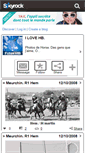 Mobile Screenshot of fotox-hb.skyrock.com