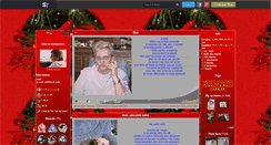 Desktop Screenshot of mamyvolvo.skyrock.com