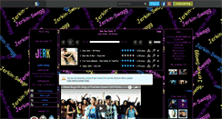 Desktop Screenshot of jerkin-swagg.skyrock.com