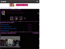 Tablet Screenshot of jerkin-swagg.skyrock.com