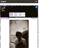 Tablet Screenshot of dj-neko.skyrock.com