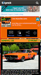 Mobile Screenshot of general-lee-07.skyrock.com