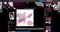 Desktop Screenshot of jones-roura.skyrock.com