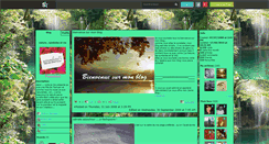 Desktop Screenshot of naturaliste13.skyrock.com