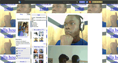 Desktop Screenshot of mame-xa-borom.skyrock.com