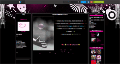 Desktop Screenshot of citati-0n-x.skyrock.com