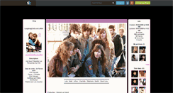 Desktop Screenshot of laughingoutloud-lefilm.skyrock.com