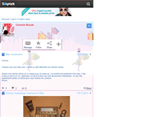 Tablet Screenshot of conseilsbeautedu75.skyrock.com