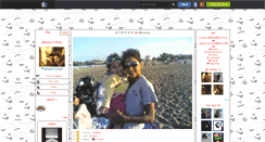 Desktop Screenshot of mahmoud-x-othman.skyrock.com
