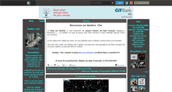 Desktop Screenshot of banlieu-chic.skyrock.com