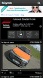 Mobile Screenshot of furious-concept.skyrock.com