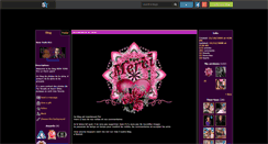 Desktop Screenshot of ny911-55.skyrock.com