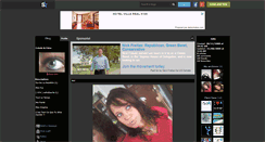 Desktop Screenshot of eloiz-974.skyrock.com