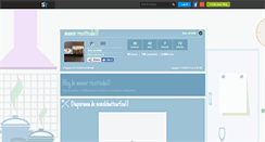 Desktop Screenshot of mamie-recettesdu17.skyrock.com