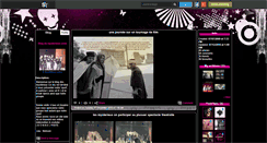 Desktop Screenshot of mysterieux-crew.skyrock.com