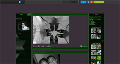 Desktop Screenshot of momo-italia.skyrock.com