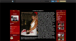 Desktop Screenshot of lasguapas2007.skyrock.com