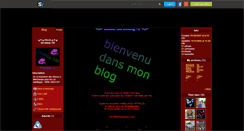 Desktop Screenshot of decoblog-720.skyrock.com