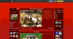 Desktop Screenshot of club-hippique-schleich.skyrock.com