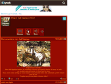 Tablet Screenshot of club-hippique-schleich.skyrock.com