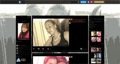 Desktop Screenshot of la-misstinguette-du-67.skyrock.com