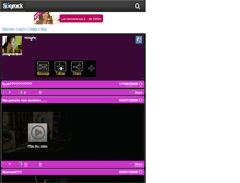 Tablet Screenshot of hilighttribe01.skyrock.com