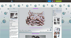 Desktop Screenshot of les-plus-beaux-bebes.skyrock.com