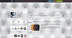 Desktop Screenshot of mortycy4.skyrock.com
