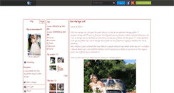 Desktop Screenshot of marionsnous44.skyrock.com